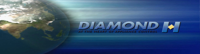 Diamond H Controls