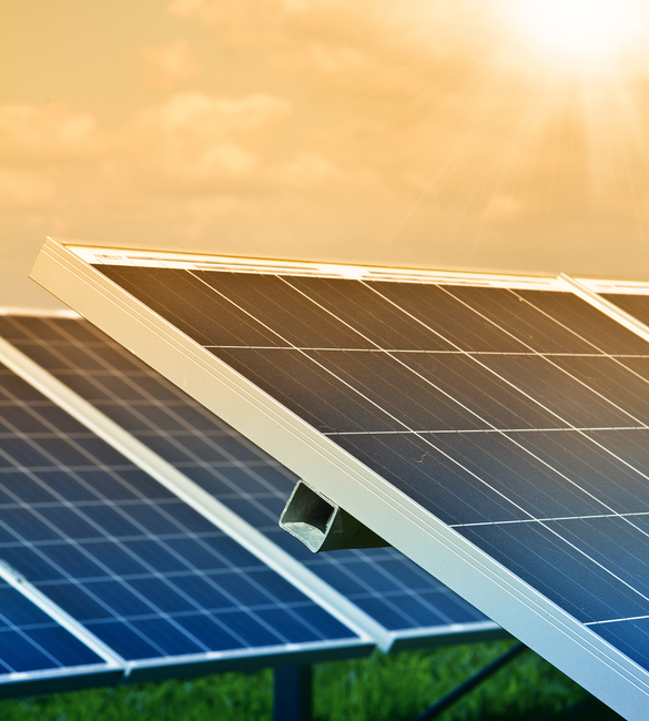 Solar heaters