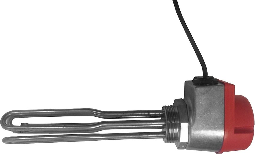 Immersion heater