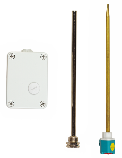 Terminal box KT