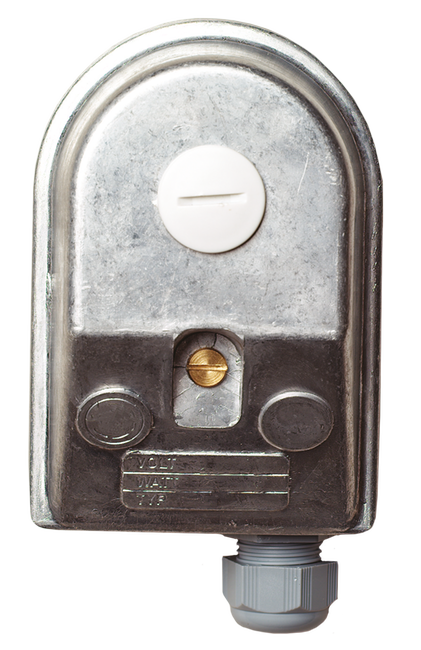 Terminal box K16
